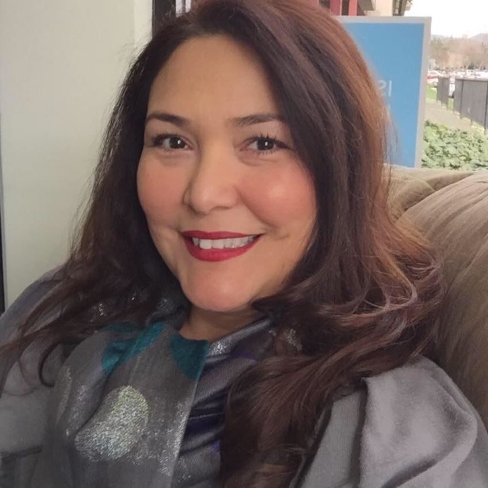 Meet your Posher, Celia